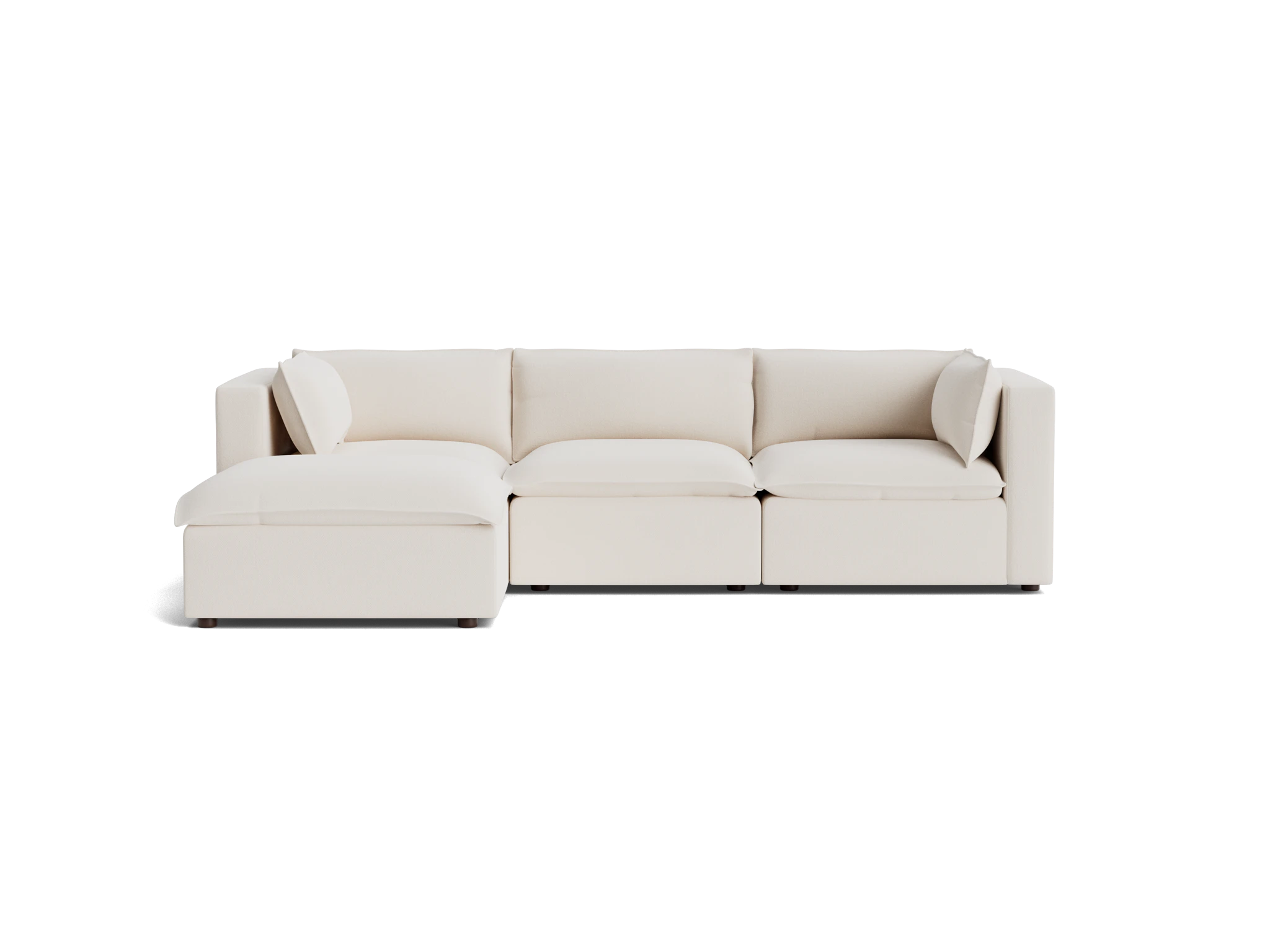 Haine Modular Sectional